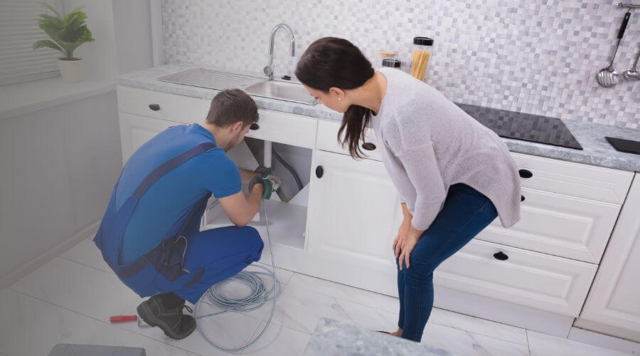 Professional septic pumping service in Manokotak, AK